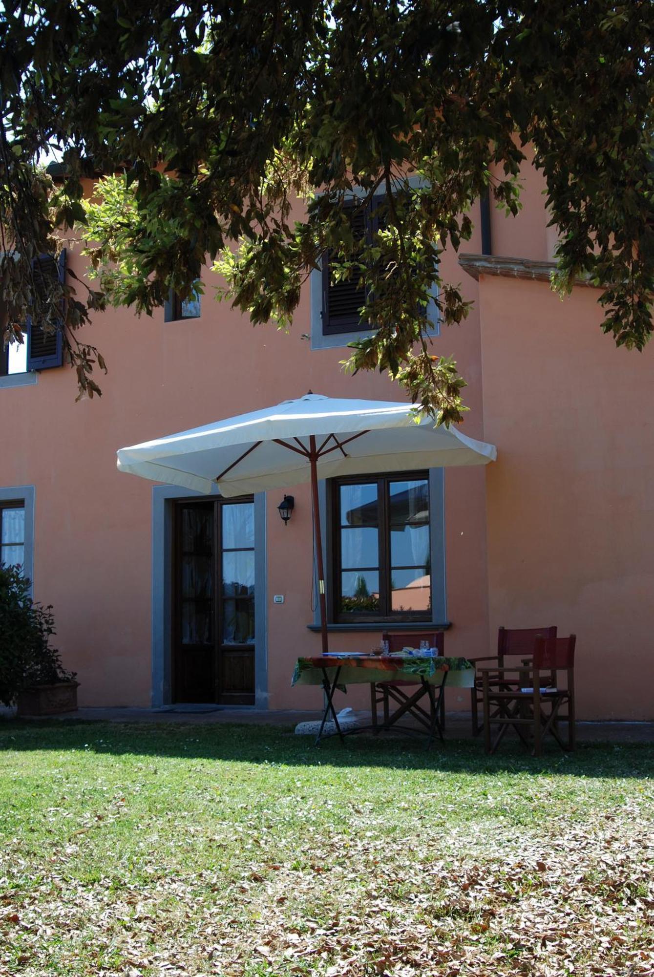 Agriturismo Corte In Poggio Stabbia Room photo