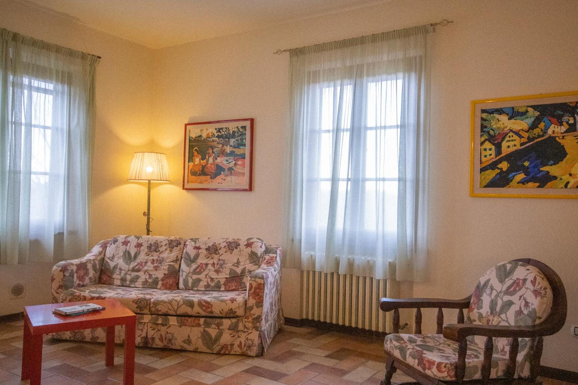 Agriturismo Corte In Poggio Stabbia Room photo