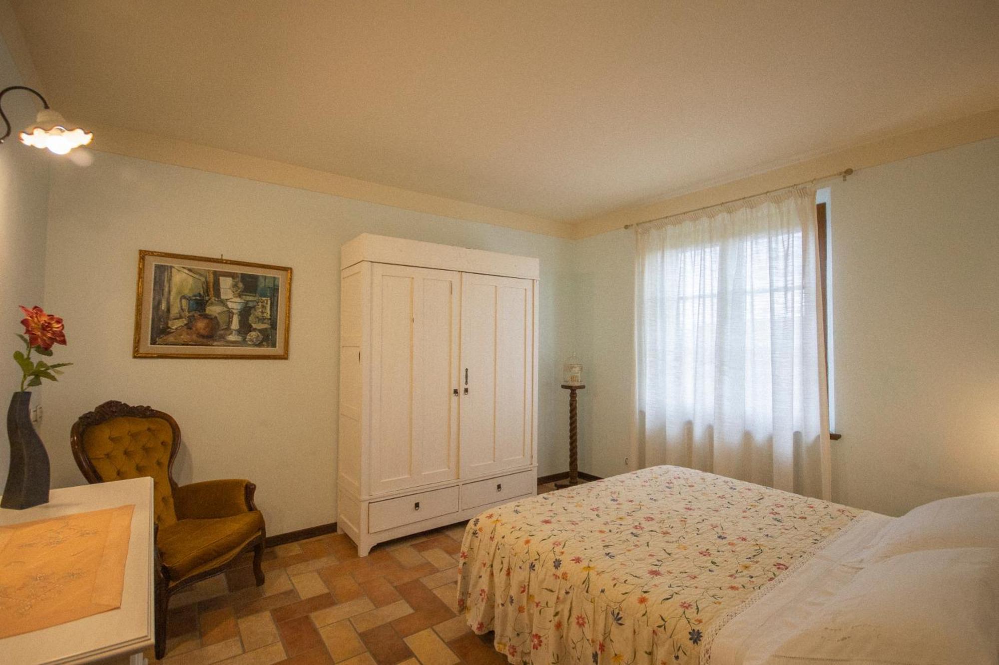 Agriturismo Corte In Poggio Stabbia Room photo